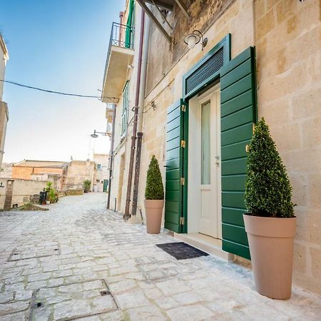 Villa Casino San Giuseppe à Matera Extérieur photo