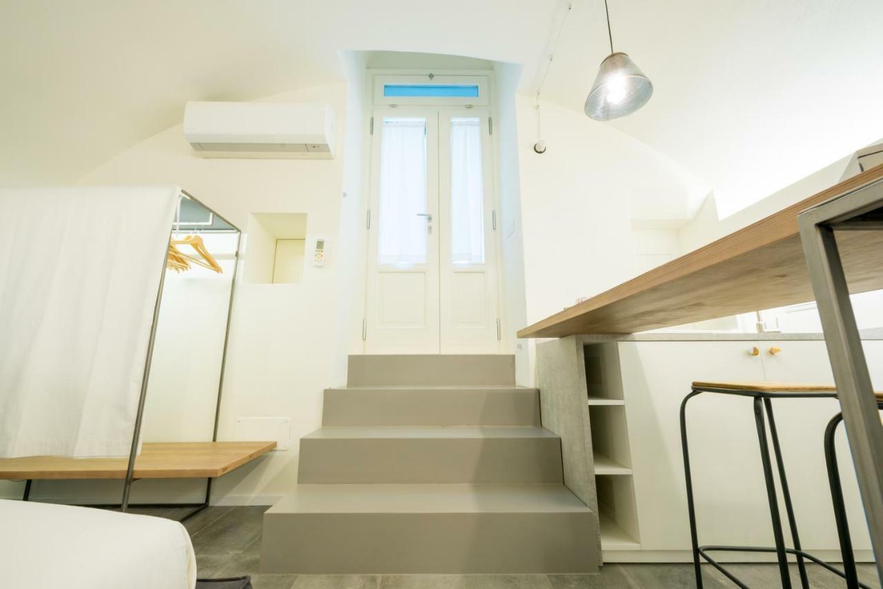 Villa Casino San Giuseppe à Matera Extérieur photo